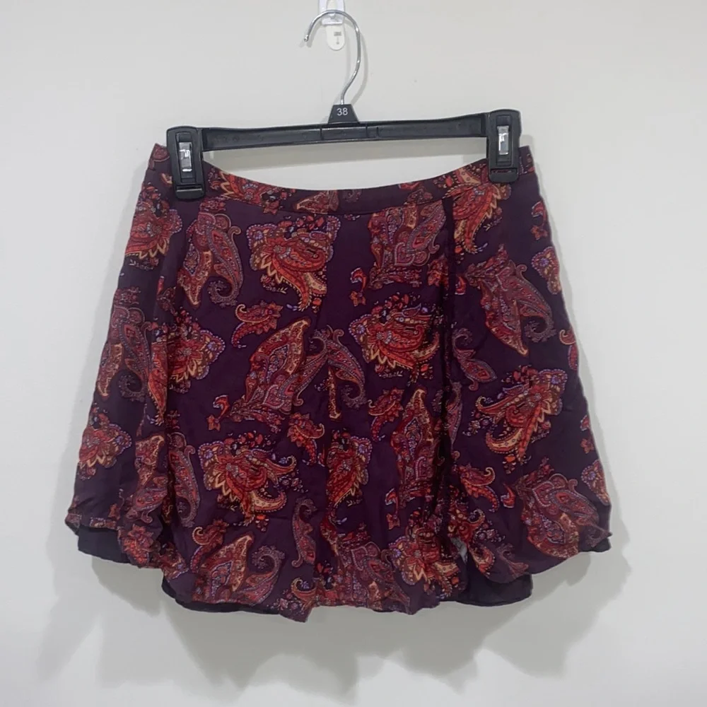 Women’s mini skirt size medium - Picture 1 of 6